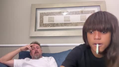 naughty couple online show from February 16, 2025, 2:09 am