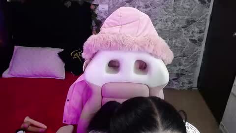 Irina  online show from October 31, 2025, 9:27 pm