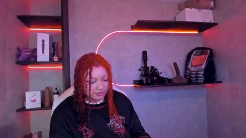 iriisfeitan online show from October 14, 2025, 10:05 am