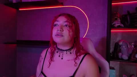 iriisfeitan online show from April 16, 2026, 10:05 am