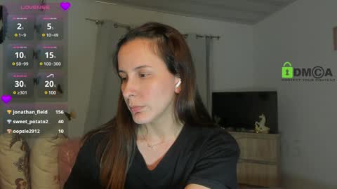  IRINA  online show from January 19, 2025, 2:25 am