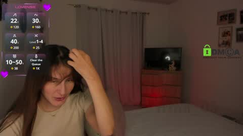  IRINA  online show from January 30, 2025, 11:24 pm