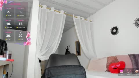  IRINA  online show from October 10, 2025, 11:48 pm