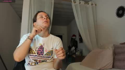  IRINA  online show from January 18, 2026, 12:03 am