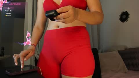  IRINA  online show from March 18, 2026, 12:14 am