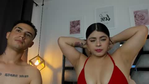 Snapshot of irina_and_max chatting on July 12, 2026, 6:21 pm irina_and_max online show from July 12, 2026, 6:21 pm
