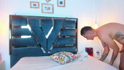 Snapshot of irina_and_max chatting on July 21, 2026, 8:55 pm irina_and_max online show from July 21, 2026, 8:55 pm