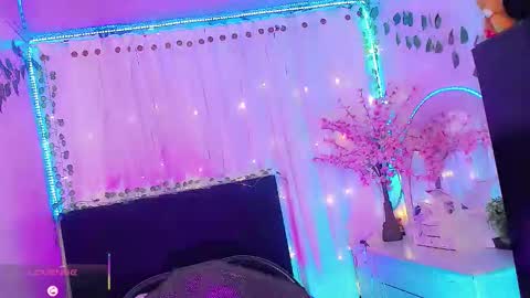 Irina online show from March 25, 2026, 7:20 pm