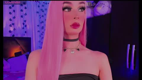 Irina online show from May 27, 2026, 7:11 pm