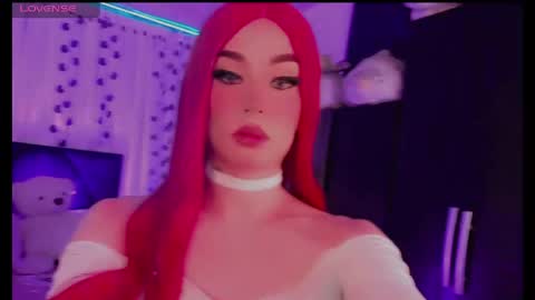 Irina online show from May 30, 2026, 7:33 pm