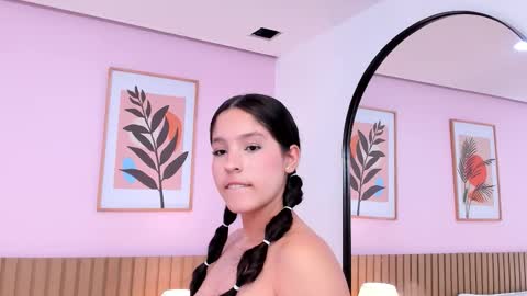 IRINA online show from October 12, 2025, 4:11 am