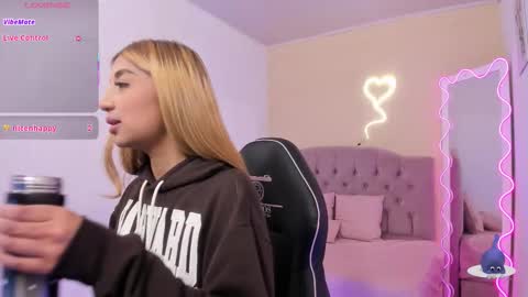 IRINA online show from January 14, 2026, 3:01 am