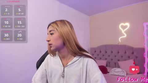 IRINA online show from January 18, 2026, 3:10 am