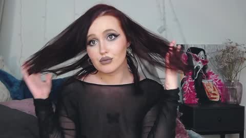 Snapshot of irinaart chatting on January 14, 2025, 4:25 am Irina online show from January 14, 2025, 4:25 am