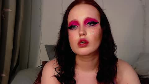 Snapshot of irinaart chatting on January 16, 2025, 7:20 pm Irina online show from January 16, 2025, 7:20 pm