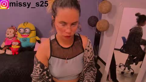 irina online show from September 16, 2025, 1:39 am