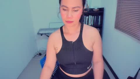 irina online show from May 14, 2026, 2:18 am