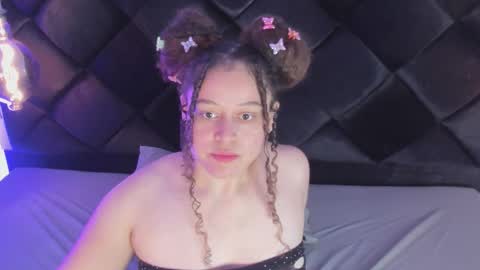 Snapshot of irinavosh chatting on February 9, 2026, 8:02 pm IRINA online show from February 9, 2026, 8:02 pm