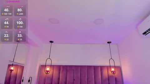 Irinnah Lottus online show from September 26, 2025, 11:25 am