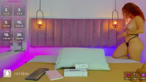 Irinnah Lottus online show from September 27, 2025, 11:37 am