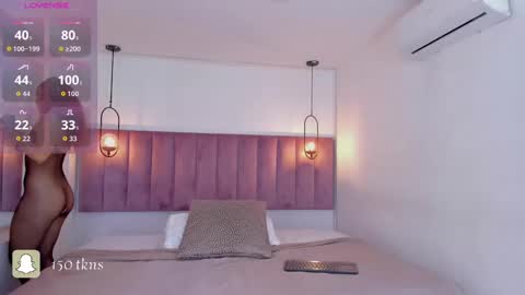 Irinnah Lottus online show from October 9, 2025, 11:52 am