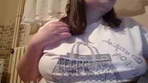 IrinnaK online show from March 6, 2025, 6:05 pm