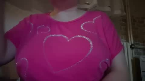 IrinnaK online show from November 30, 2025, 4:00 pm