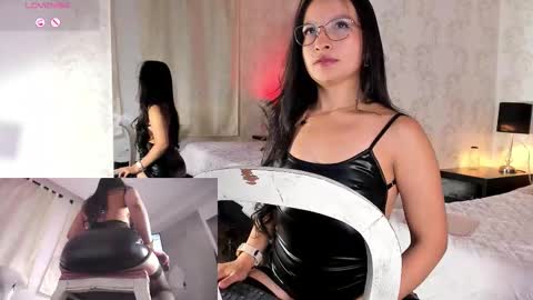 Queen Iris online show from February 18, 2026, 4:25 pm