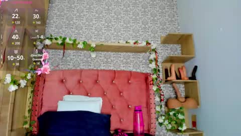 Hot Charlotte  online show from February 20, 2025, 12:15 pm