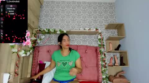 Hot Charlotte  online show from February 23, 2025, 12:16 pm