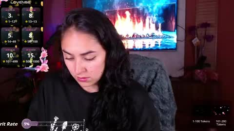iris_colette online show from May 12, 2026, 2:08 am