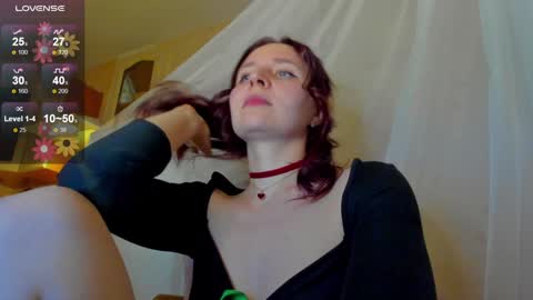 Iris online show from January 16, 2025, 4:38 am