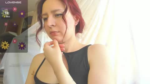 Iris online show from October 18, 2025, 1:23 pm