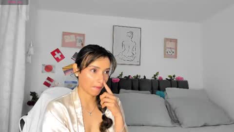 Snapshot of iris_evans__ chatting on July 20, 2026, 3:58 pm iris online show from July 20, 2026, 3:58 pm