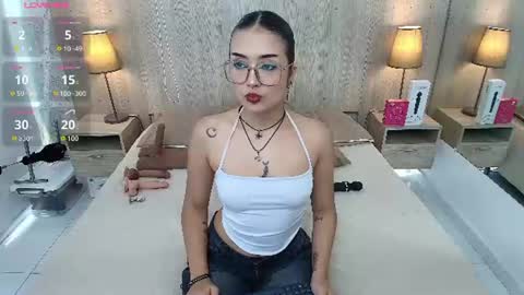 Iris online show from July 13, 2026, 7:27 pm