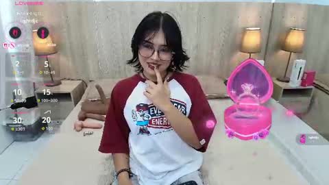 Iris online show from July 21, 2026, 7:38 pm