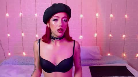 Iirs online show from February 11, 2026, 1:10 am