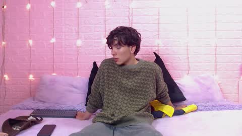 Iirs online show from February 26, 2026, 7:24 pm