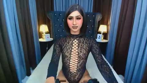 Iris online show from April 10, 2026, 12:05 am