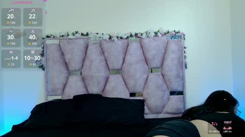 Iris online show from October 29, 2025, 6:09 pm