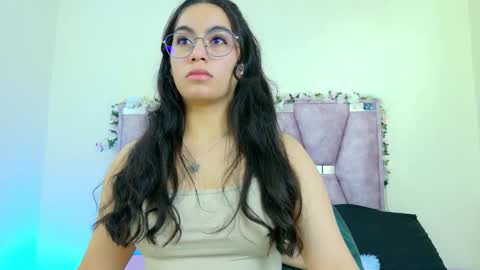 Iris online show from January 8, 2026, 5:37 pm