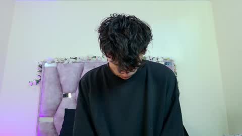 Iris online show from January 18, 2026, 4:11 pm