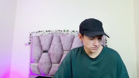 Iris online show from February 24, 2026, 5:33 pm