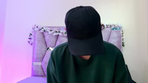 Iris online show from March 16, 2026, 5:39 pm