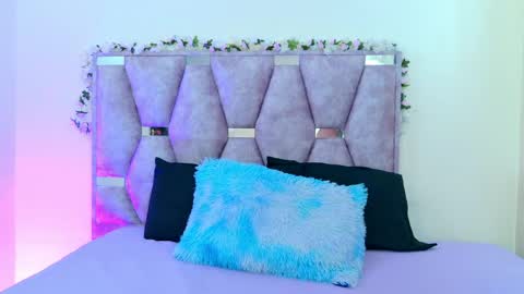 Iris online show from March 30, 2026, 5:25 pm