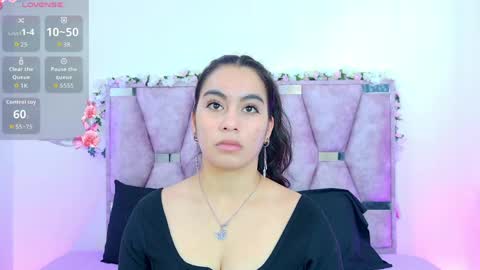 Snapshot of iris_mandarinne chatting on May 10, 2026, 5:07 pm Iris online show from May 10, 2026, 5:07 pm