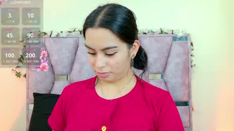 Snapshot of iris_mandarinne chatting on May 17, 2026, 5:09 pm Iris online show from May 17, 2026, 5:09 pm