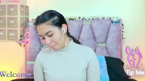 Snapshot of iris_mandarinne chatting on June 29, 2026, 5:24 pm Iris online show from June 29, 2026, 5:24 pm