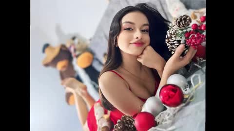 Snapshot of iris_pretty__ chatting on December 10, 2024, 3:52 am iris felix online show from December 10, 2024, 3:52 am