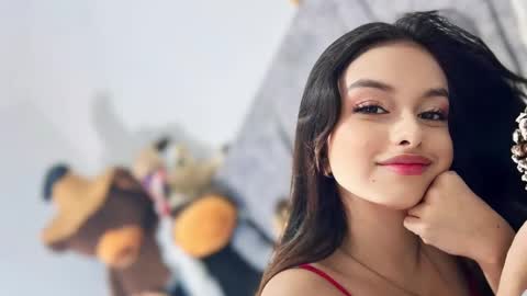 Snapshot of iris_pretty__ chatting on January 24, 2025, 11:56 pm iris felix online show from January 24, 2025, 11:56 pm